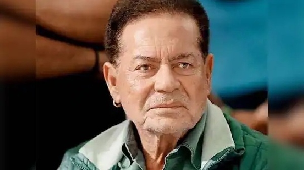 Salim Khan