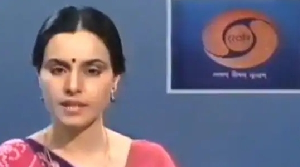 Sarla Maheshwari