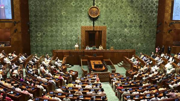 adjournment announced