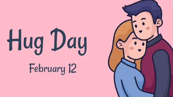 Hug Day