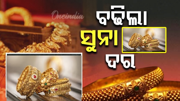 gold prices