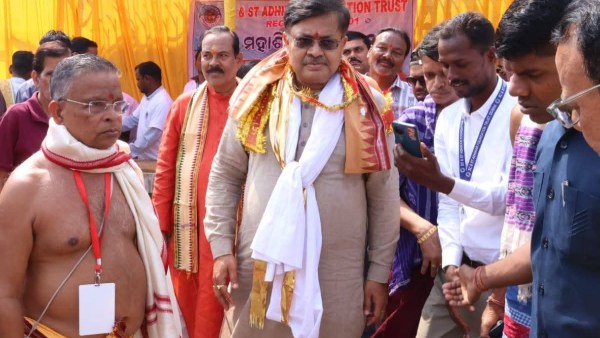 Prithviraj Harichandan