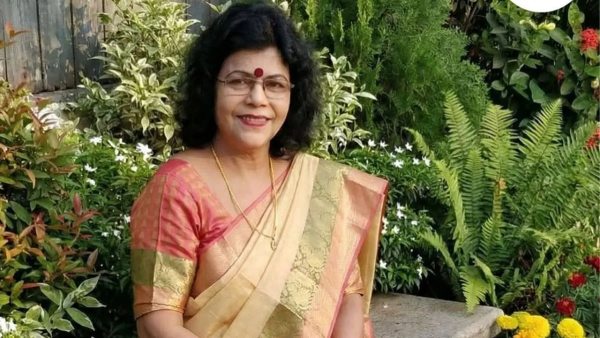 Geeta Patnaik