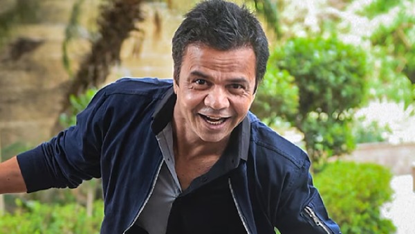 Rajpal Yadav