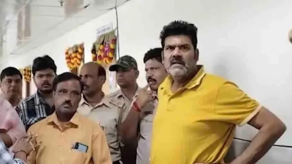 Vikram Panda