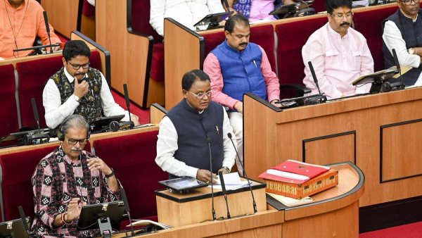 State budget