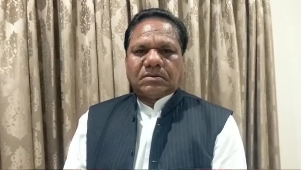 Jairam Pangi
