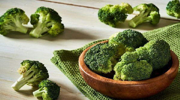 broccoli broccoli