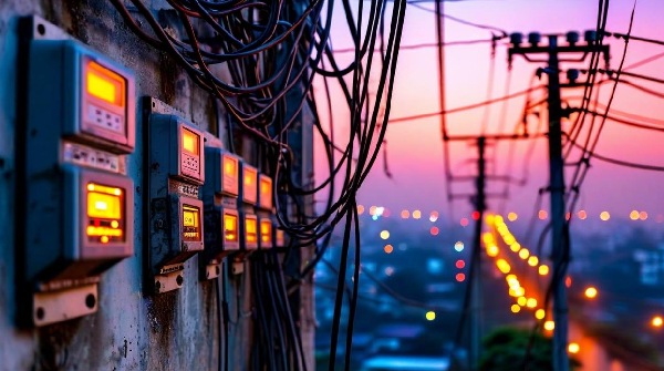 electric