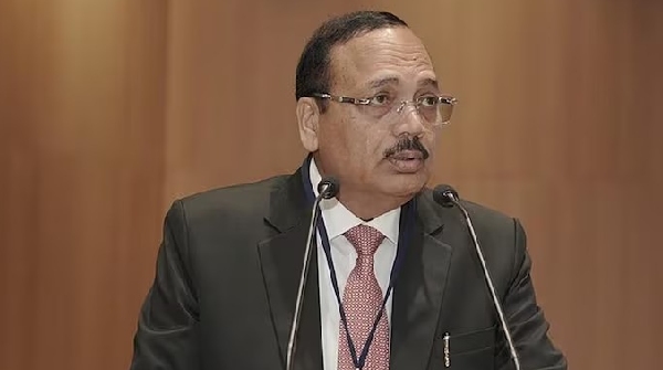 Chief Justice of India Justice Surya Kant Chief Justice of India Justice Surya Kant