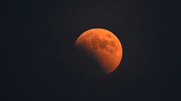 lunar eclipse lunar eclipse