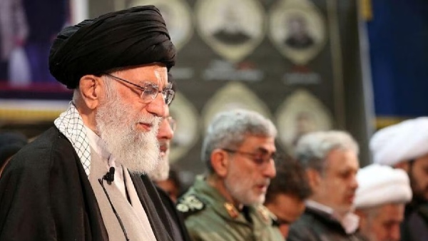 Khamenei