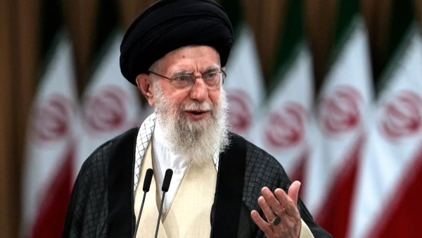 Khamenei Khamenei