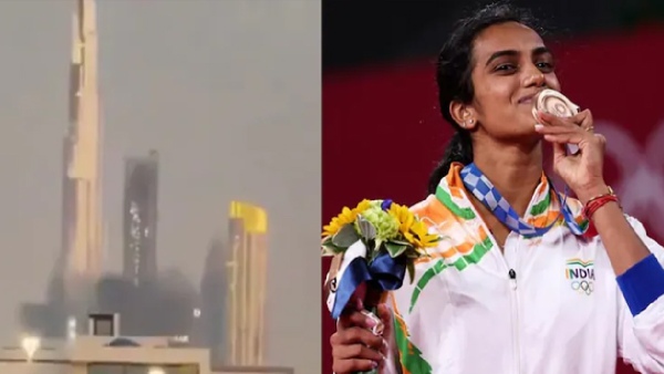 PV Sindhu PV Sindhu