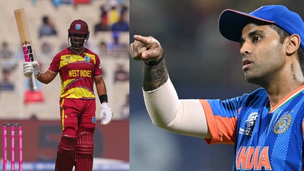 India vs West Indies India vs West Indies