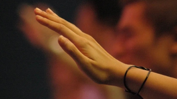 right hand right hand