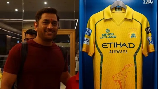 CSK launches