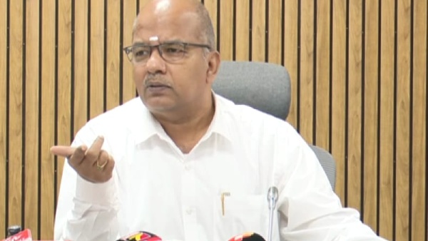 Chief Electoral Officer