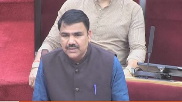 NITYANANDA GOND NITYANANDA GOND