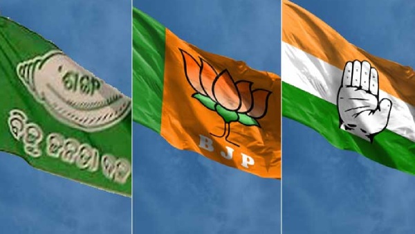 Rajya Sabha elections