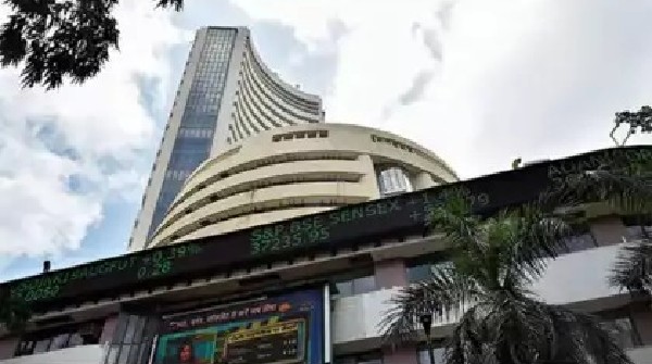 sensex sensex