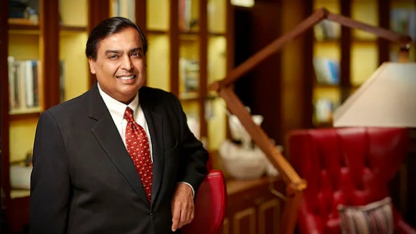 Mukesh