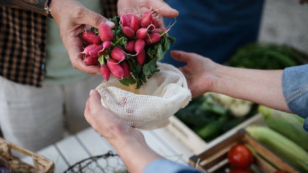 plastic-free markets plastic-free markets