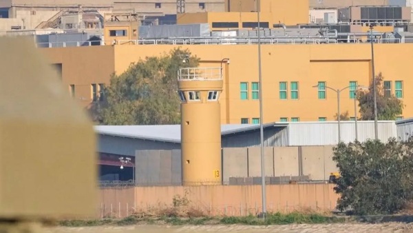 Drone strikes Drone strikes