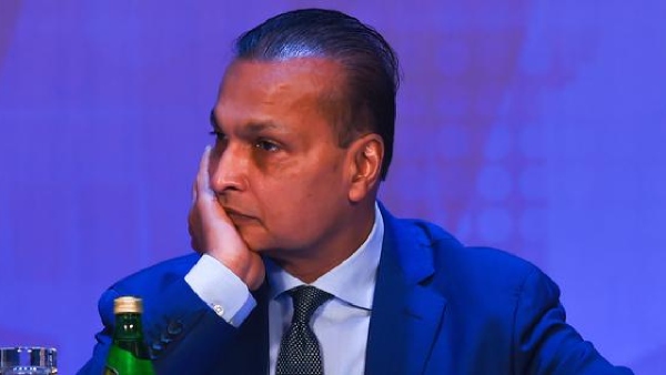 Anil Ambani Anil Ambani