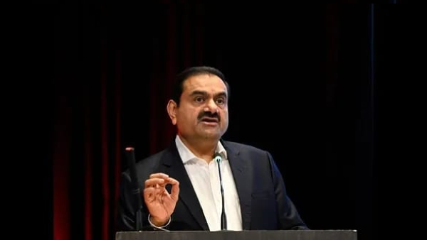 adani adani