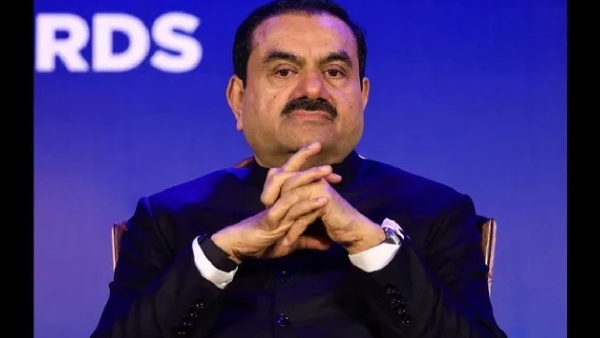 adani