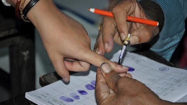 Assembly elections