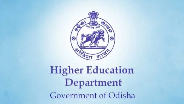 Odisha Government Universities Act-2026