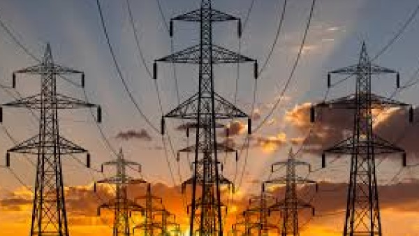 outstanding bill Energy