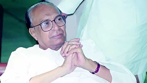 Biju Patnaik