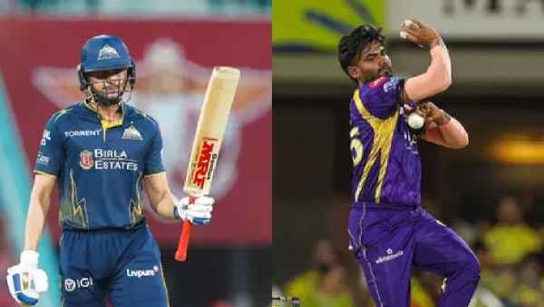 Kolkata to face Gujarat