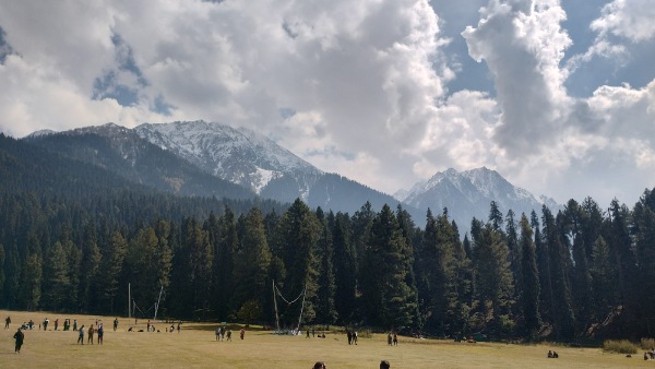 Pahalgam massacre