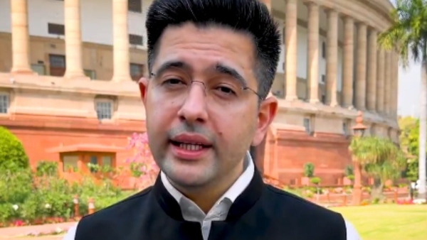 Raghav Shinaya