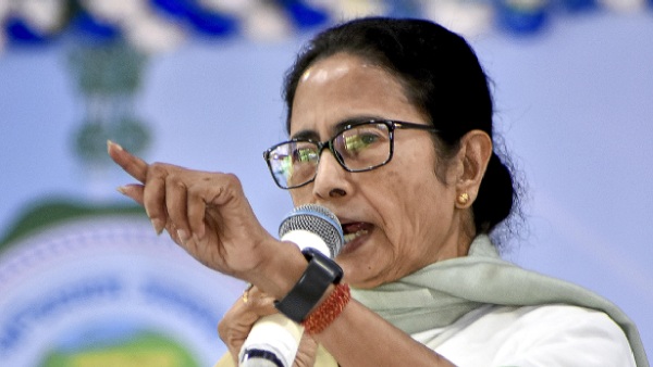 mamta banarjee