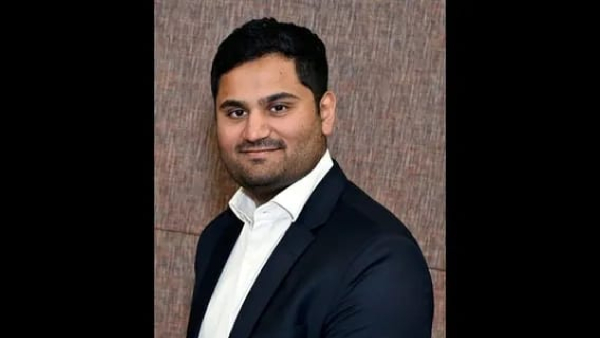 Jeet Adani