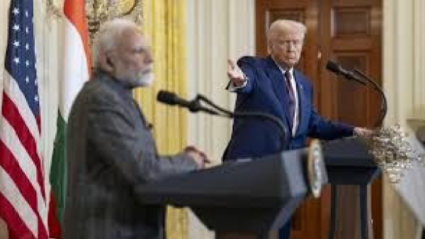 India-US