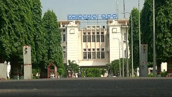 mohan majhi