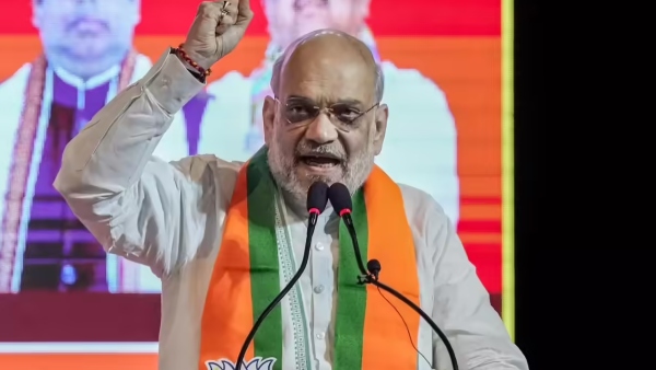 BJP