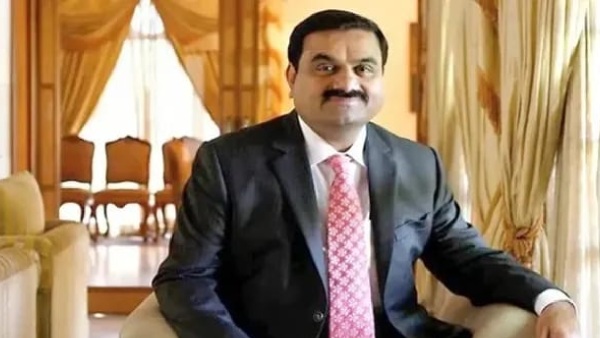 Gautam Adani