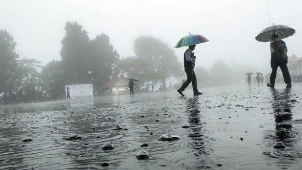 Monsoon