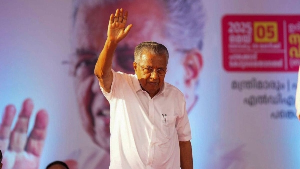 Vijayan r