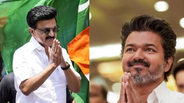 MK Stalin lost