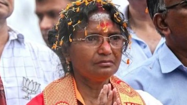 victim s mother
