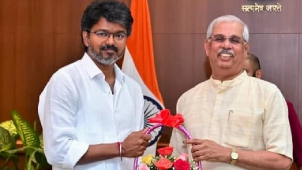 Vijay Thalapathy