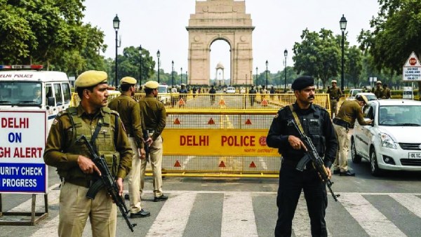 Delhi